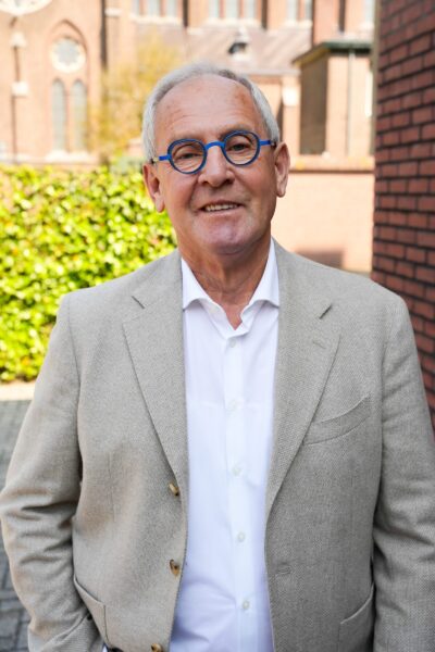 Adriaan van den Heuvel
