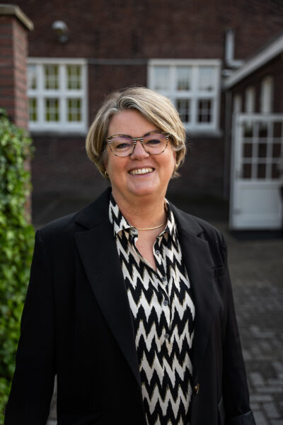 Adriaan van den Heuvel
