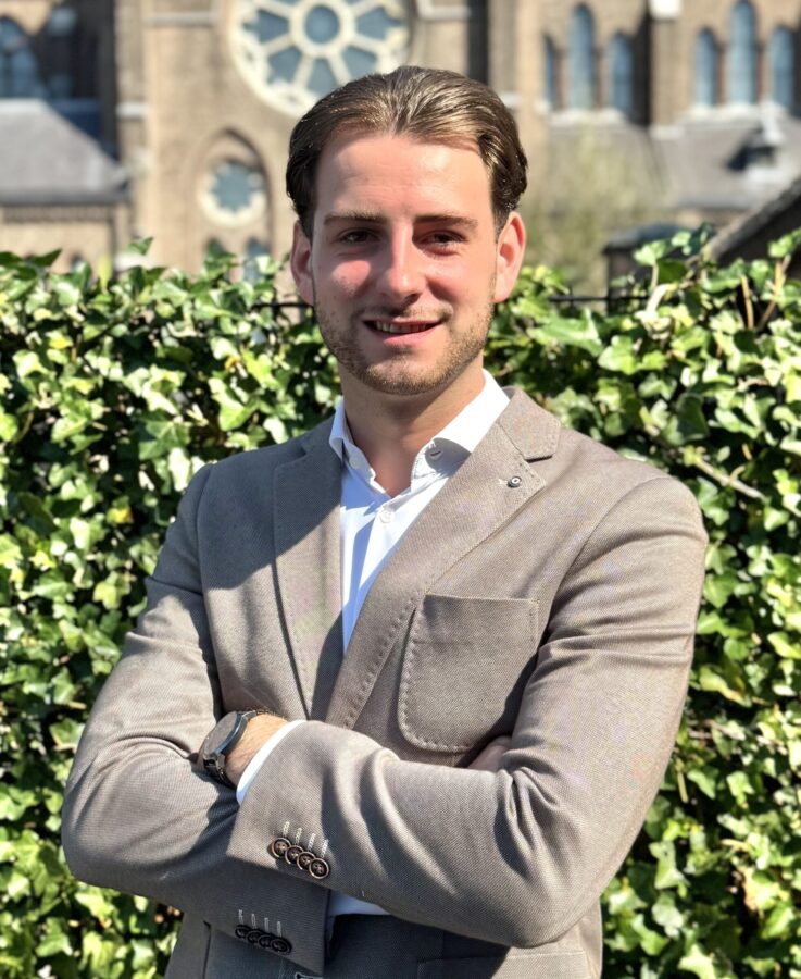 Bjorn Kremers