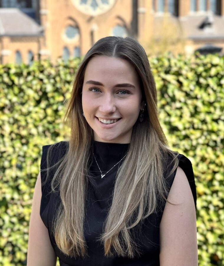 Fleur Hendriks