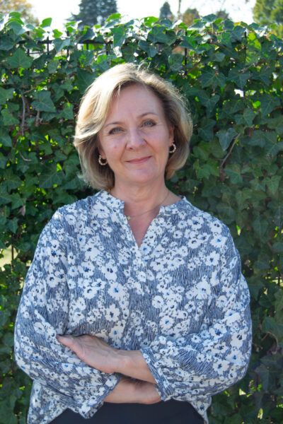 Karin Munnix