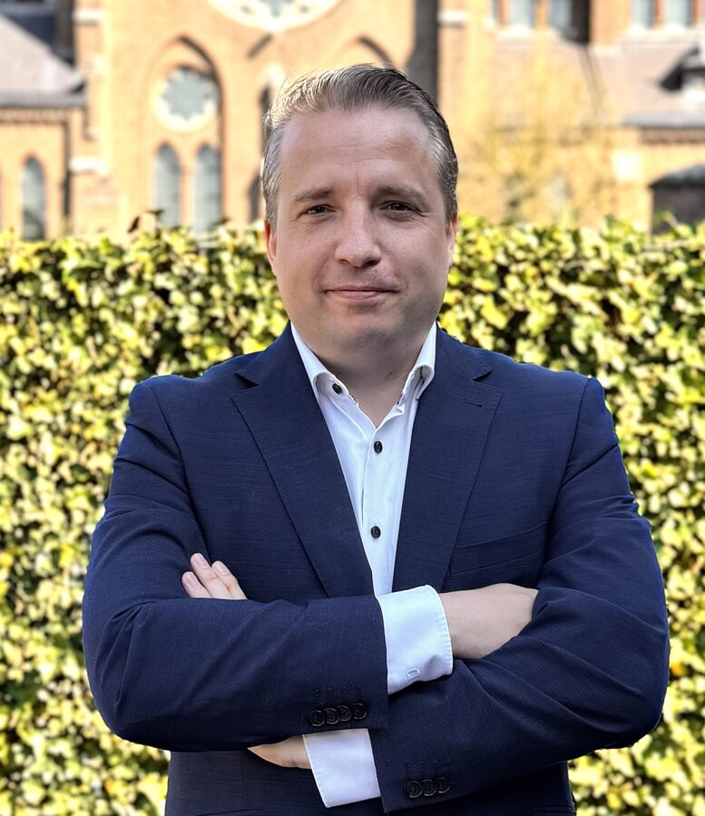 Kristian Slik