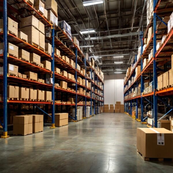 A,Perspective,Background,Photo,Of,A,Warehouse,For,Storing,Goods