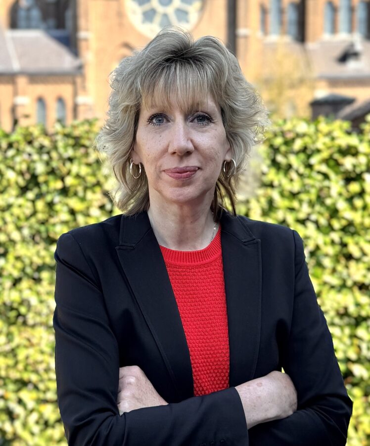 Miranda van de Ven