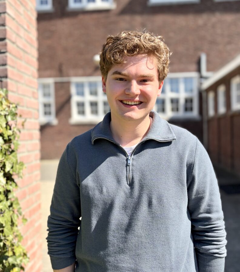 Tim Hanssen
