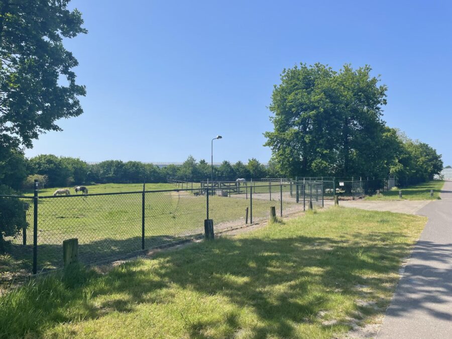 Hoeksestraat 21, Someren