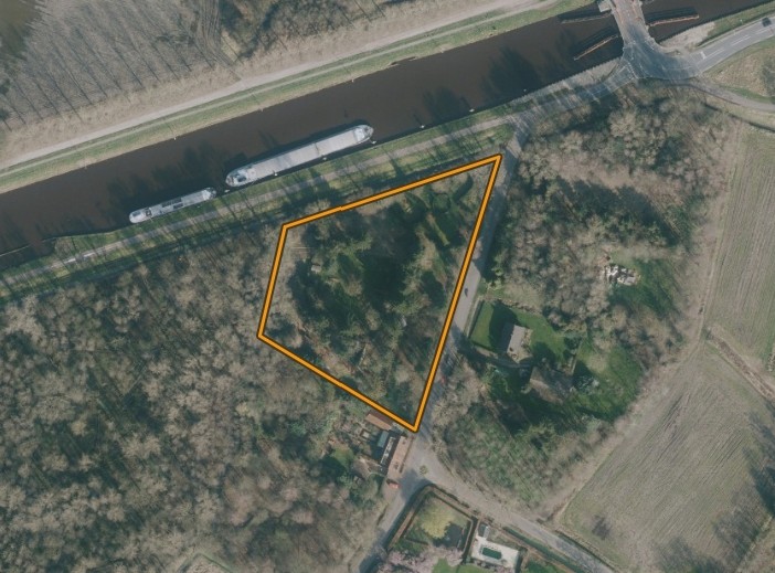Beekseweg ong. 0, Aarle-rixtel