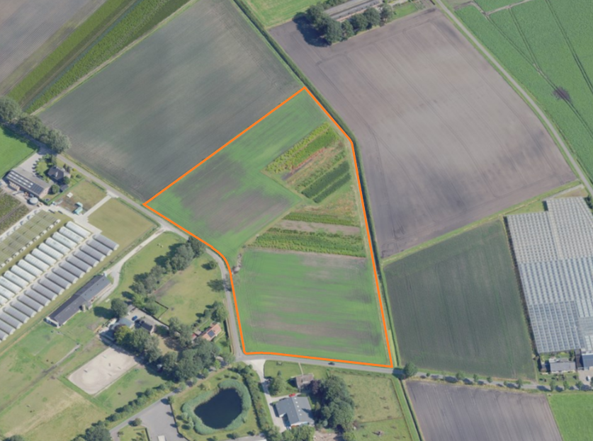 Bleekweg 0, Meijel