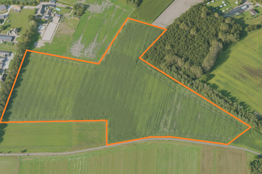 Achterstesteeg 0, Sint-oedenrode