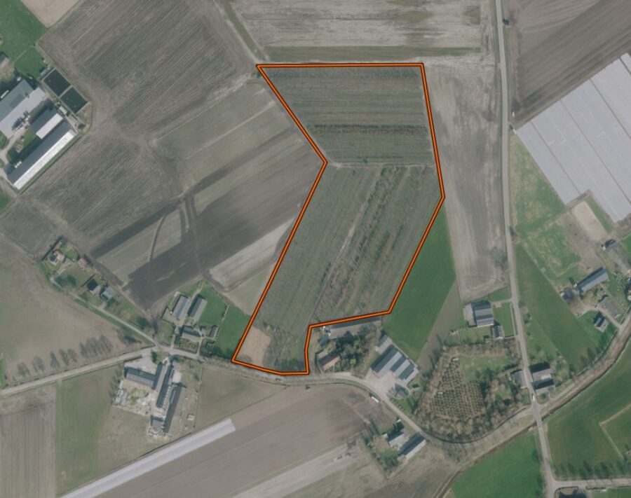 Teeuwenhofweg 0, Leunen