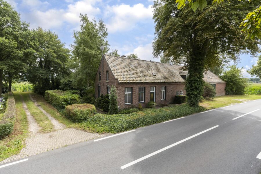 Vierlingsbeekseweg 46, Overloon