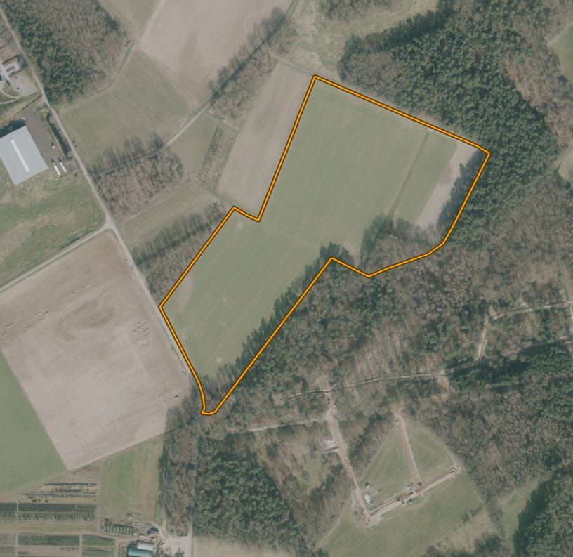 Hilkensbergweg 0, Broekhuizen