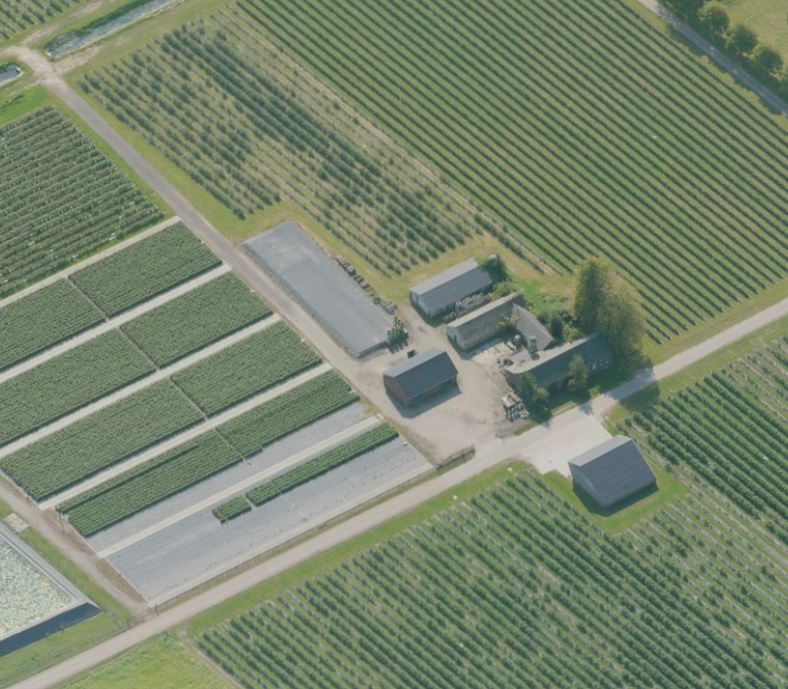 Swolgensedijk 18, Melderslo