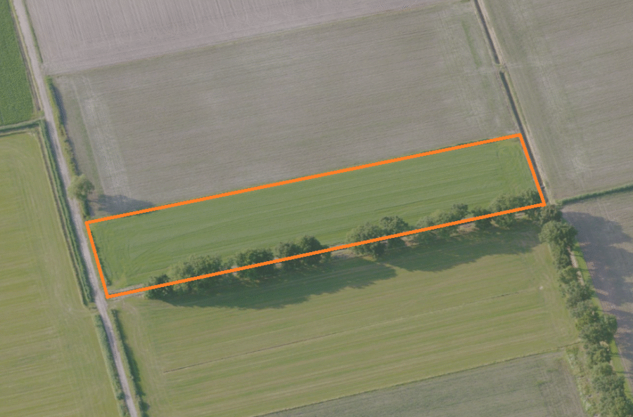 Diepenhoekseweg 0, Someren