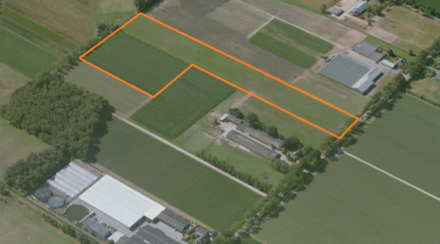 Rijtvenweg 0, Sint-oedenrode
