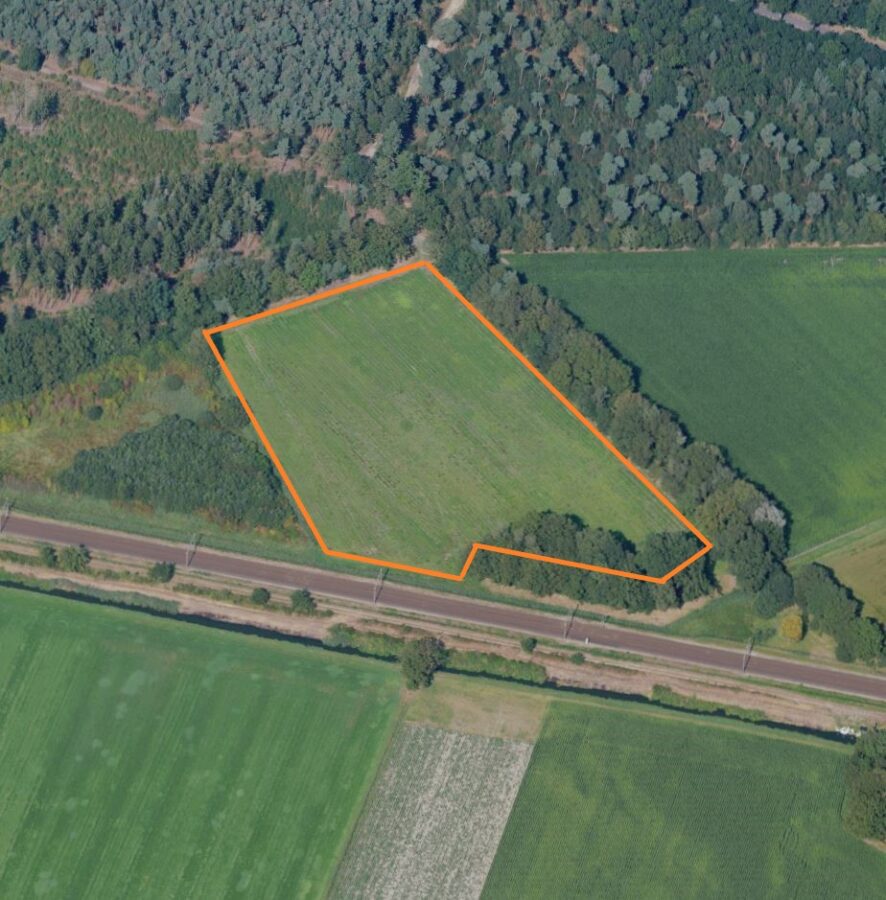 Blokpostweg 0, Deurne