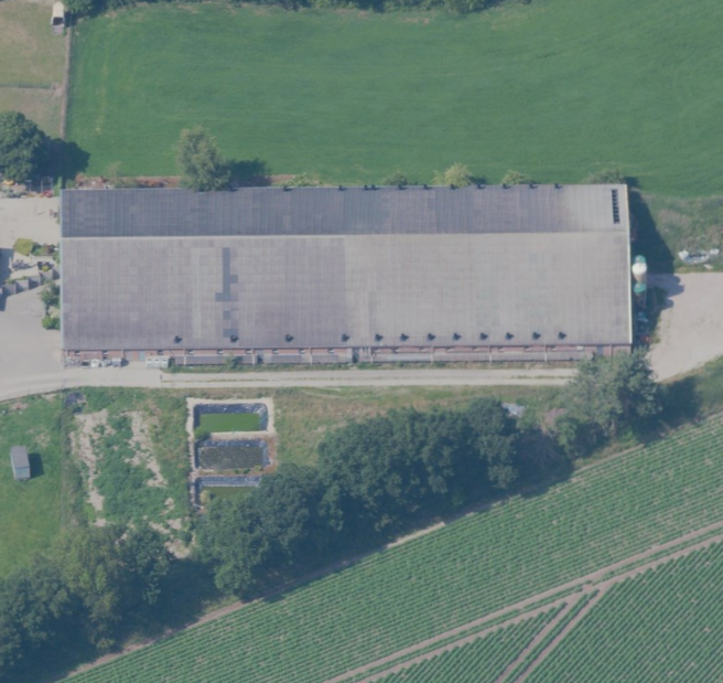 Kemphaanweg 6, Heusden