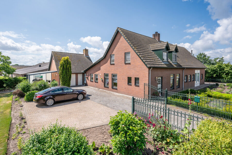 Hugterweg 7, Someren