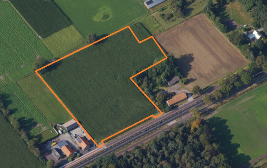 Langstraat 0, Deurne