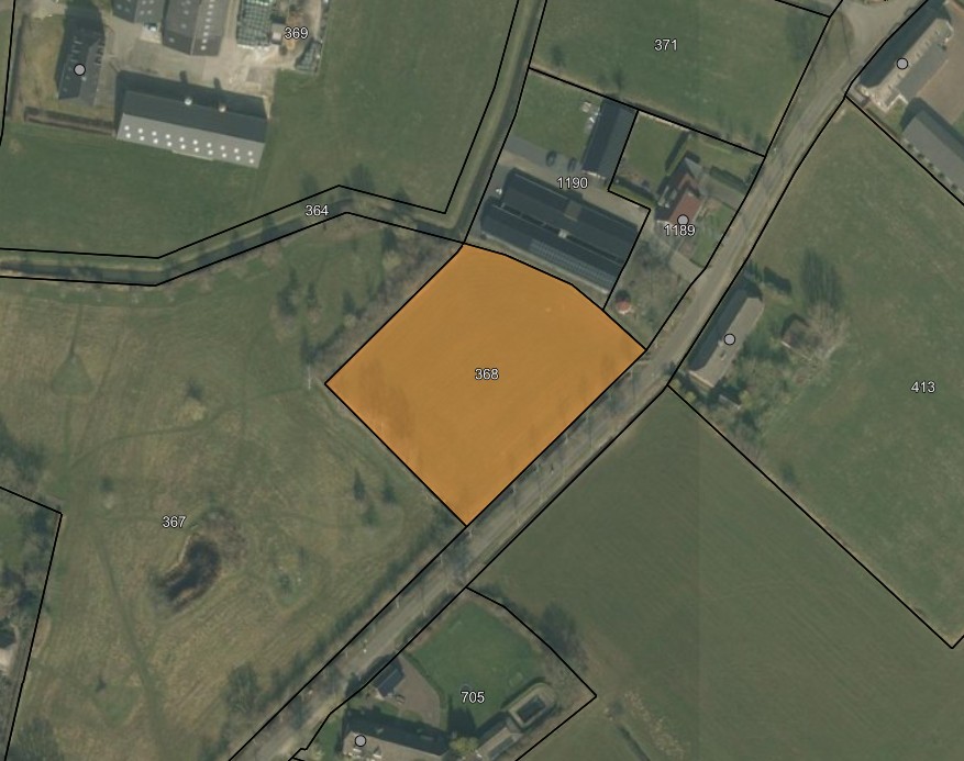 Beemdkant 0, Lieshout