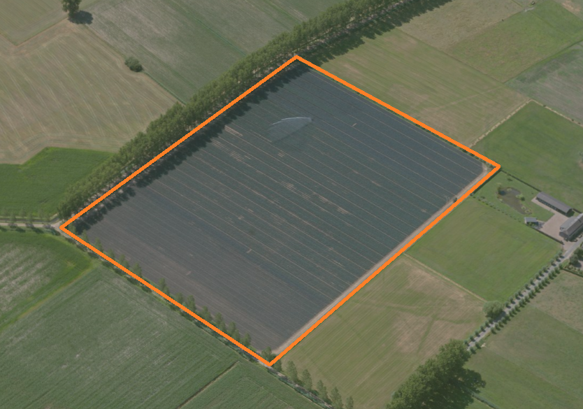 Wielekesweg 0, Lieshout