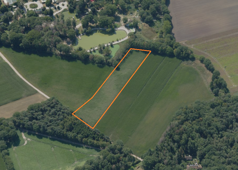 Wintelresedijk 0, Veldhoven