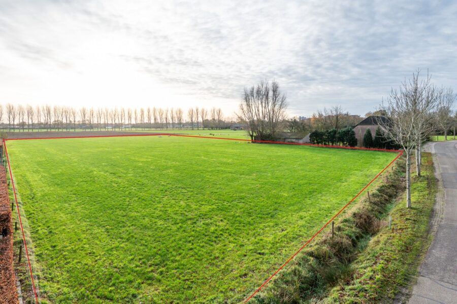 Beemdkant 0, Lieshout