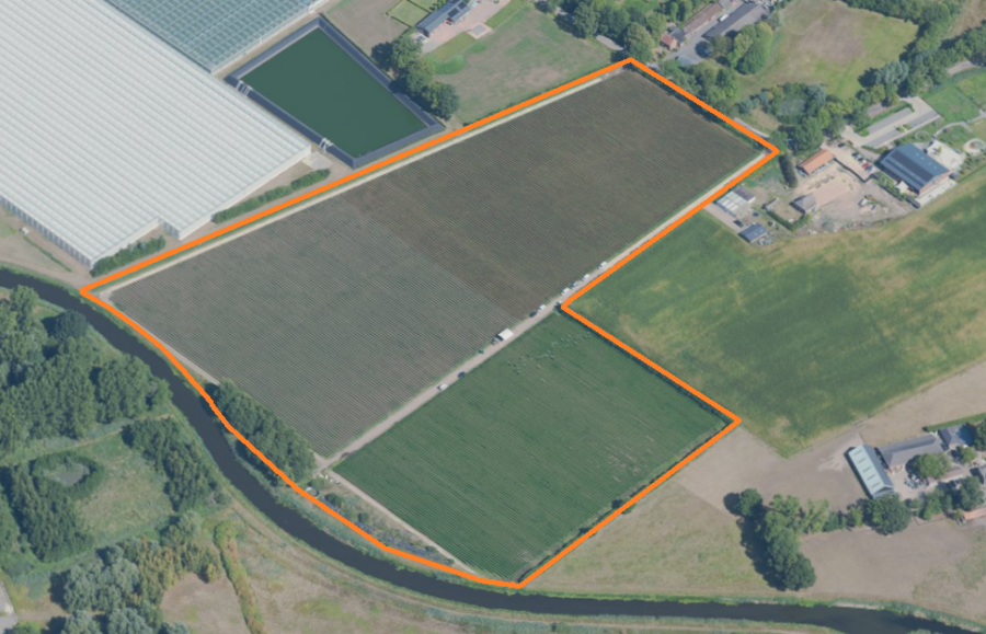 Pater Eustachiuslaan 0, Aarle-rixtel