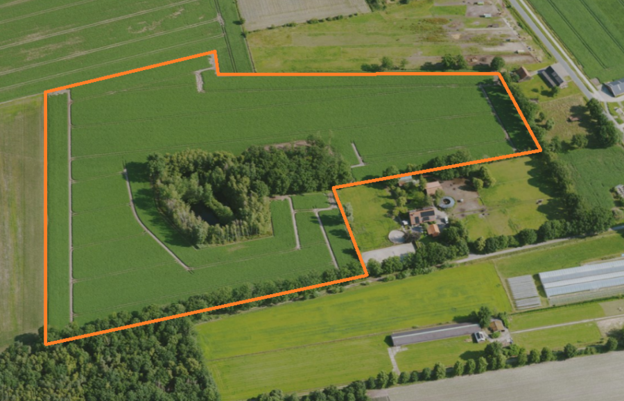 Nederweertseweg 0, Someren