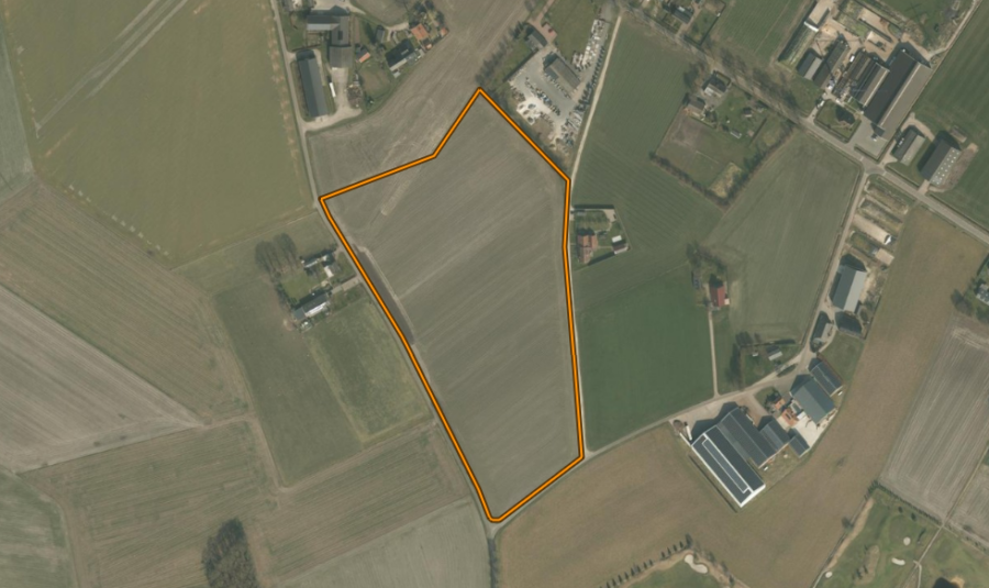 Heikant 0, Overloon