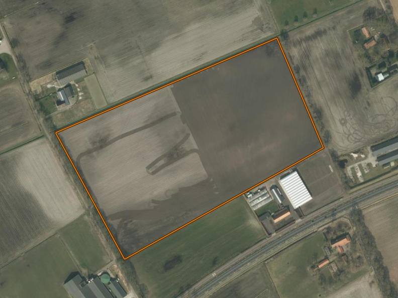 Bultweg 0, Deurne