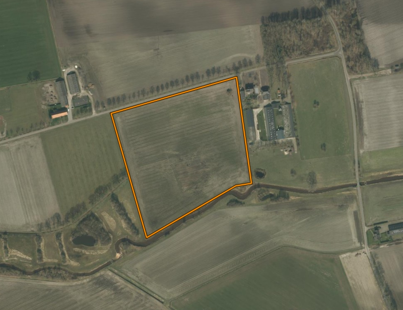Wolfskamp 0, Milheeze