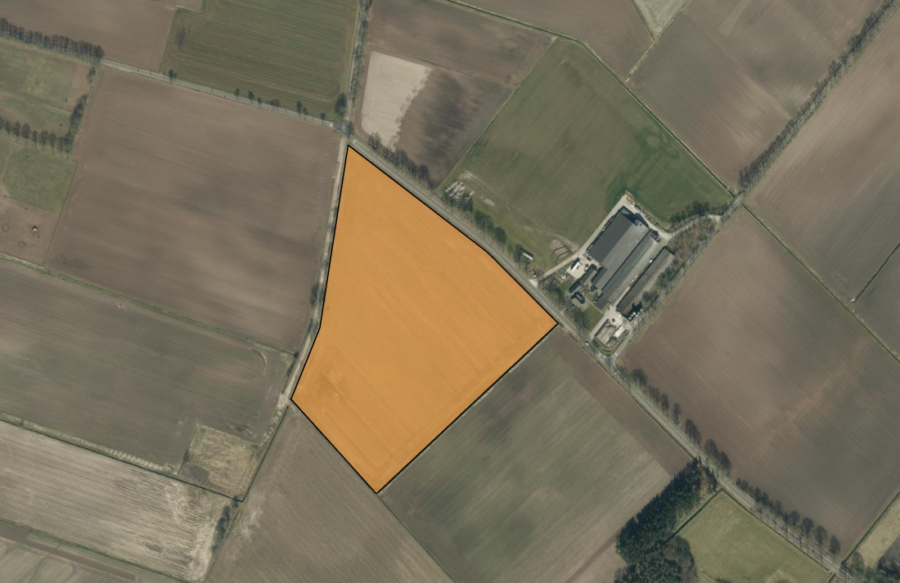 Kailakkers 0, Hooge Mierde