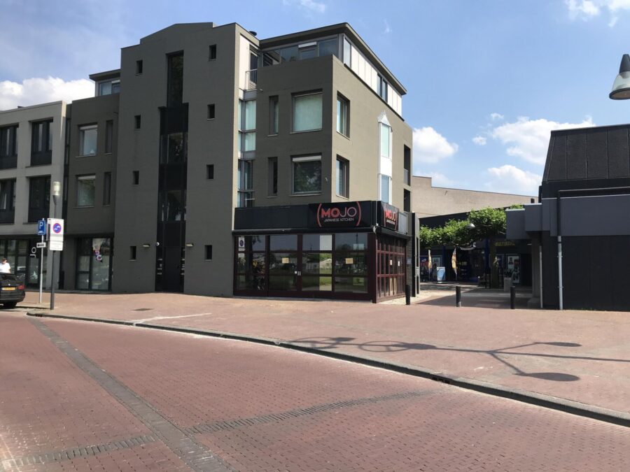 Havenweg 3032, Helmond