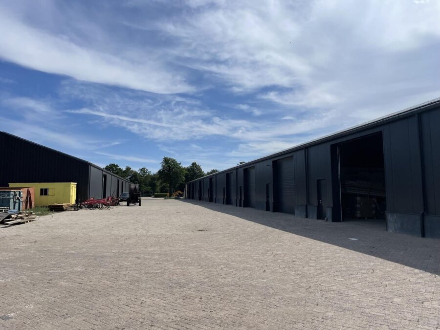 Rullen 15, Nuenen