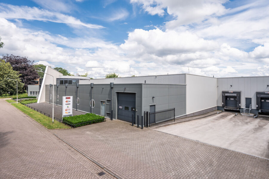 Randweg 1b, Someren