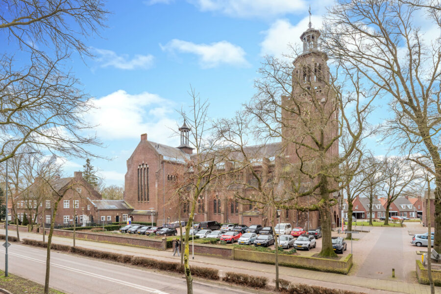 Wethouder Ebbenlaan 131, Helmond