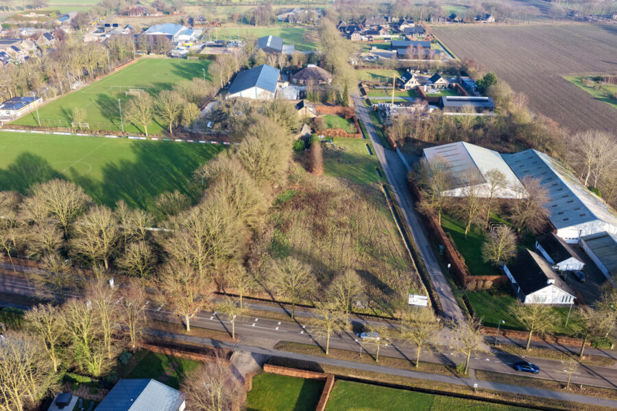 Leeuwerikweg 0ong, De Mortel