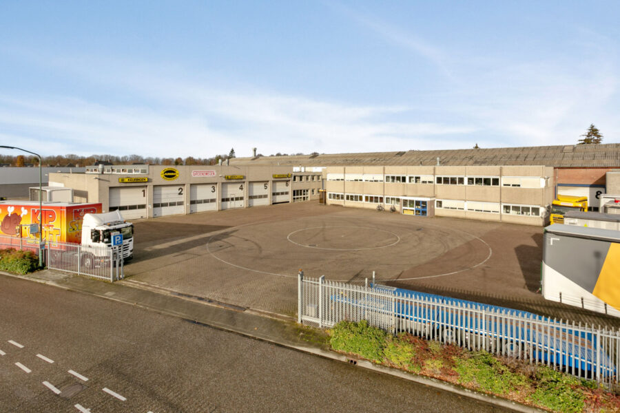 Mierloseweg 244, Helmond