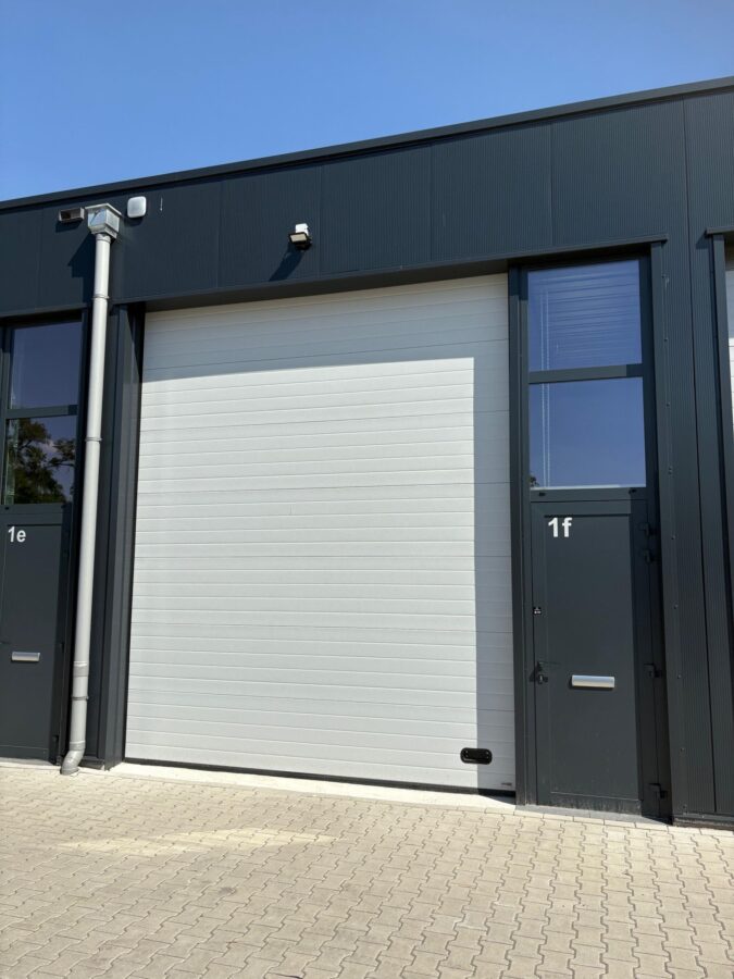 Generaal O'Connorstraat 1F, Helmond