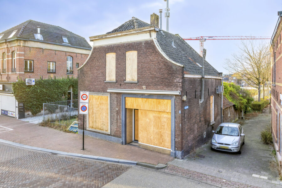 Marktstraat 27, Helmond