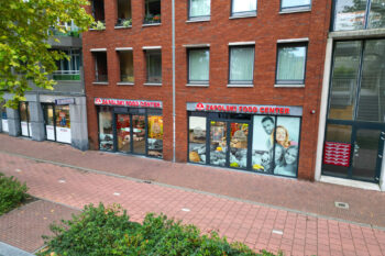 Noord Koninginnewal 40, Helmond