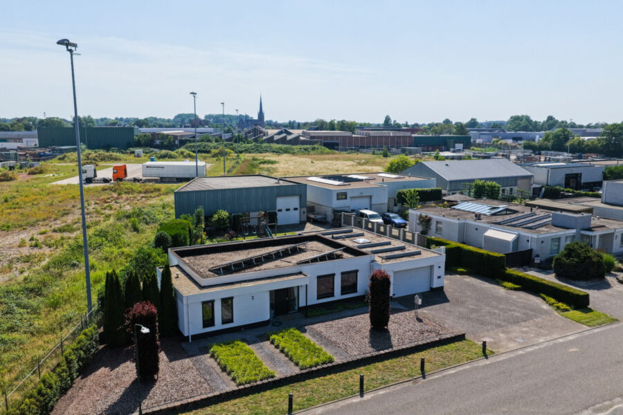Trentstraat 5, Beek En Donk