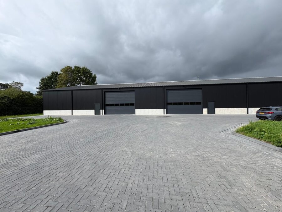 Leeuwerikweg 26, De Mortel