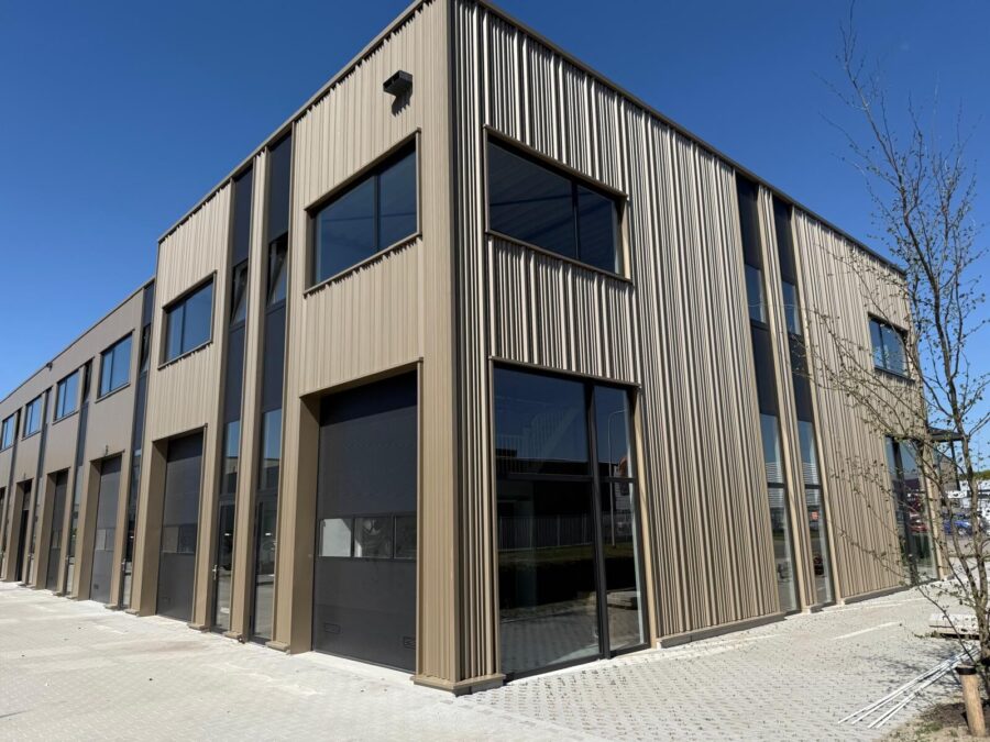 Spaarpot 12, Geldrop