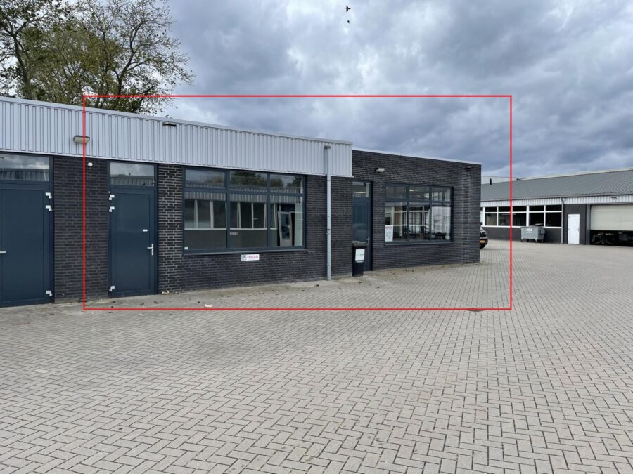 Hoofdstraat 41E, Helmond