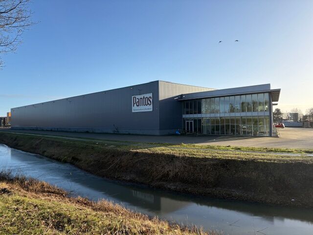 Heibloemweg 14, Helmond