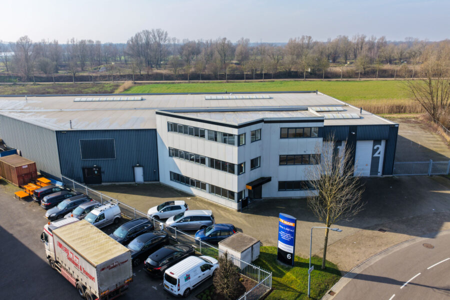 Korte Dijk 6, Helmond