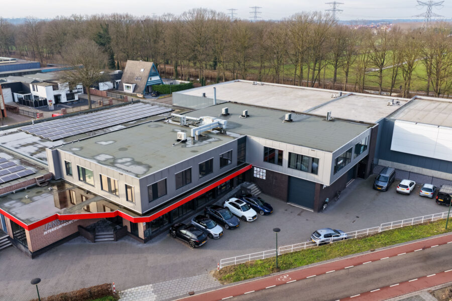 Brugstraat 81, Mierlo