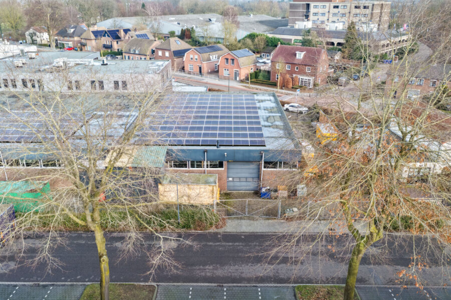 Brugstraat 81, Mierlo